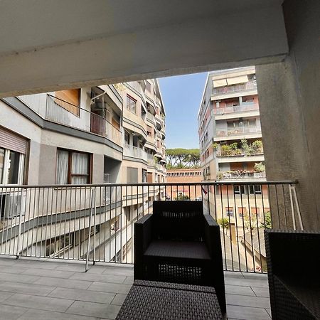 Domus Laterani By Jfm - Comfortable Apartment Big Terrace Colosseo Rome Exterior photo
