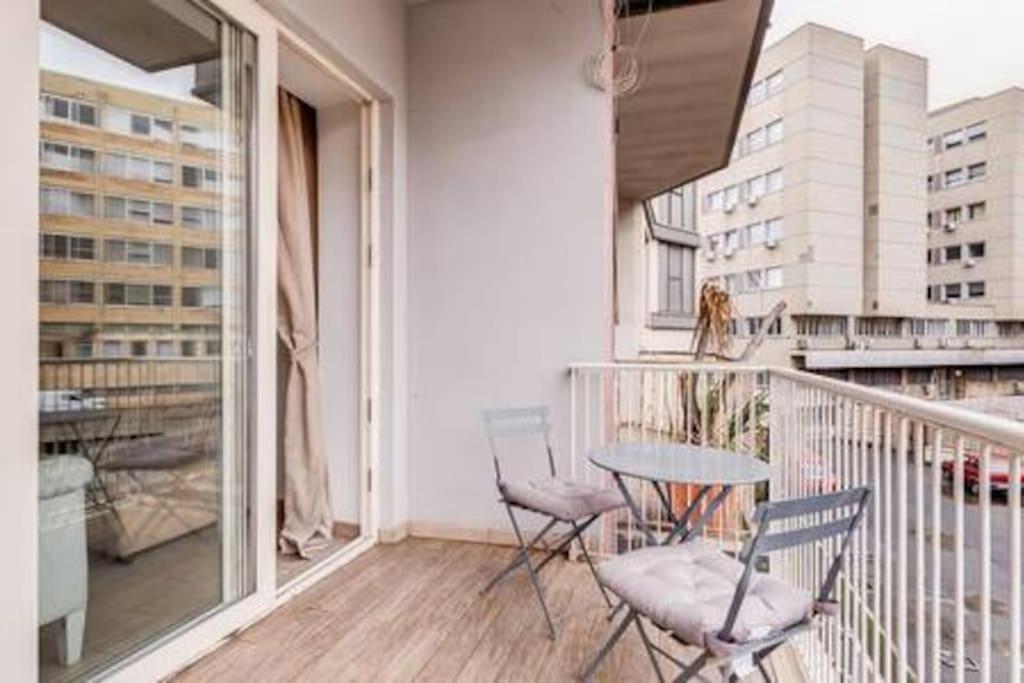 Domus Laterani By Jfm - Comfortable Apartment Big Terrace Colosseo Rome Exterior photo