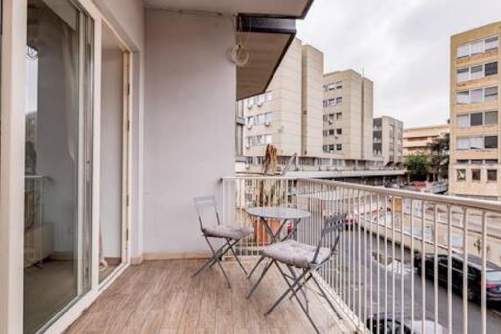 Domus Laterani By Jfm - Comfortable Apartment Big Terrace Colosseo Rome Exterior photo