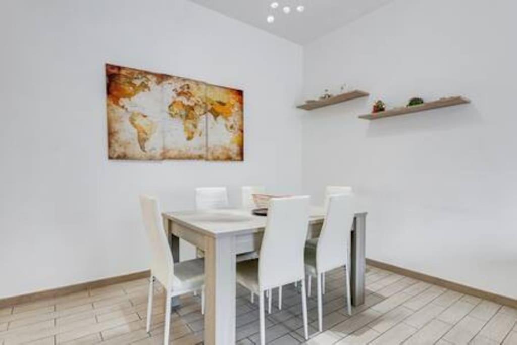 Domus Laterani By Jfm - Comfortable Apartment Big Terrace Colosseo Rome Exterior photo