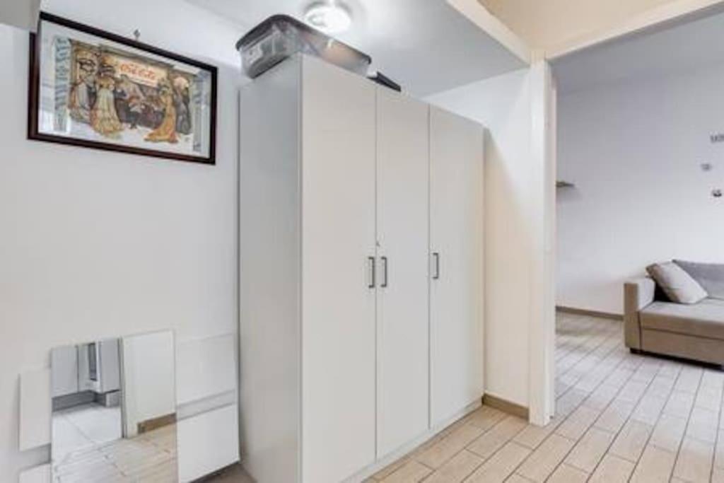 Domus Laterani By Jfm - Comfortable Apartment Big Terrace Colosseo Rome Exterior photo