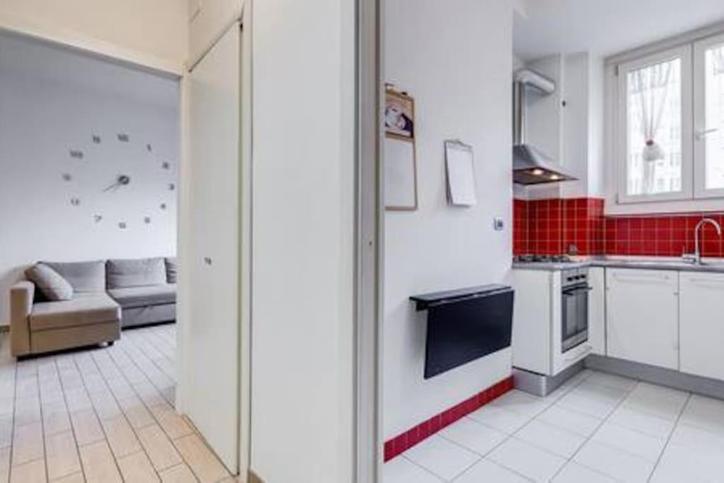 Domus Laterani By Jfm - Comfortable Apartment Big Terrace Colosseo Rome Exterior photo