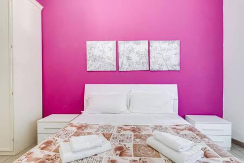 Domus Laterani By Jfm - Comfortable Apartment Big Terrace Colosseo Rome Exterior photo
