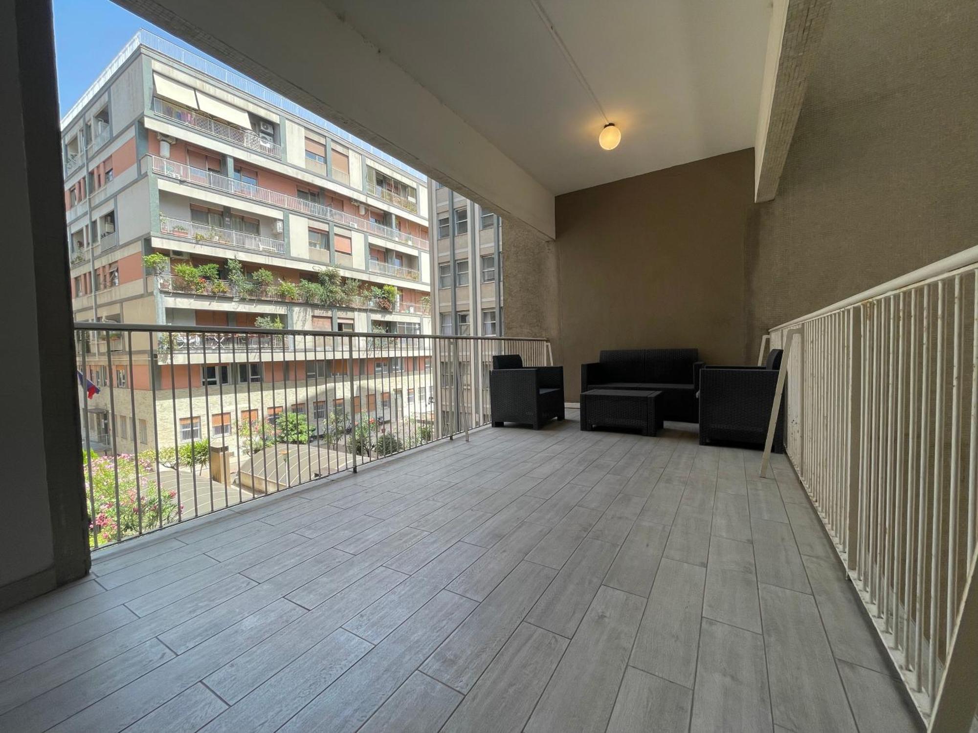 Domus Laterani By Jfm - Comfortable Apartment Big Terrace Colosseo Rome Exterior photo