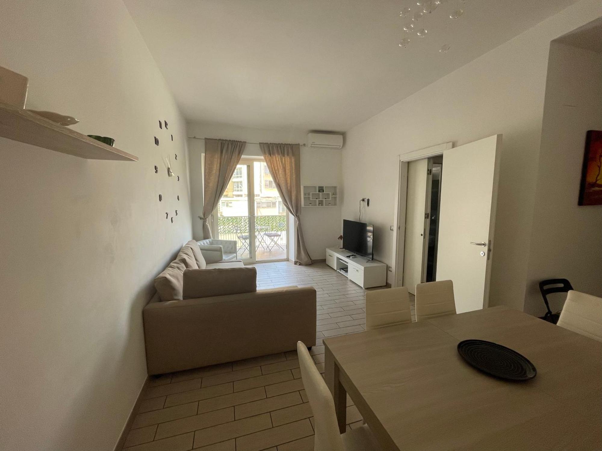 Domus Laterani By Jfm - Comfortable Apartment Big Terrace Colosseo Rome Exterior photo