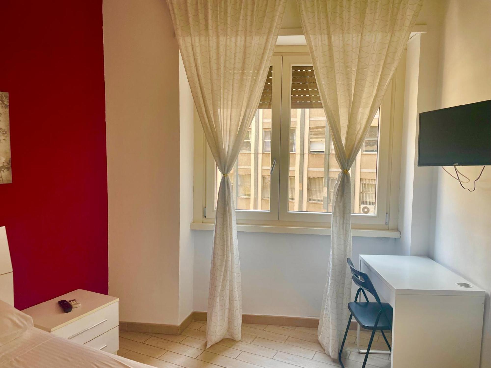 Domus Laterani By Jfm - Comfortable Apartment Big Terrace Colosseo Rome Exterior photo