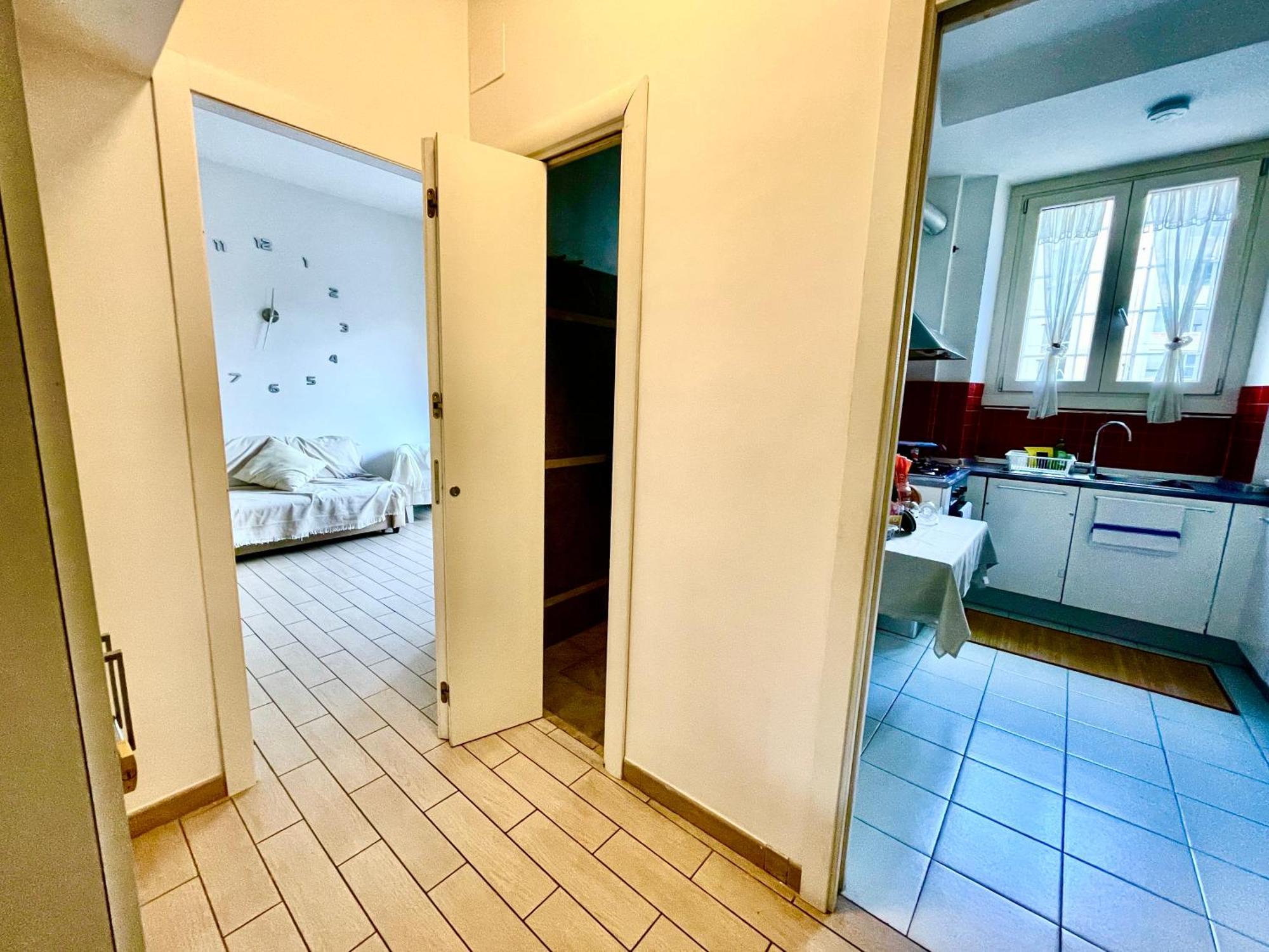 Domus Laterani By Jfm - Comfortable Apartment Big Terrace Colosseo Rome Exterior photo