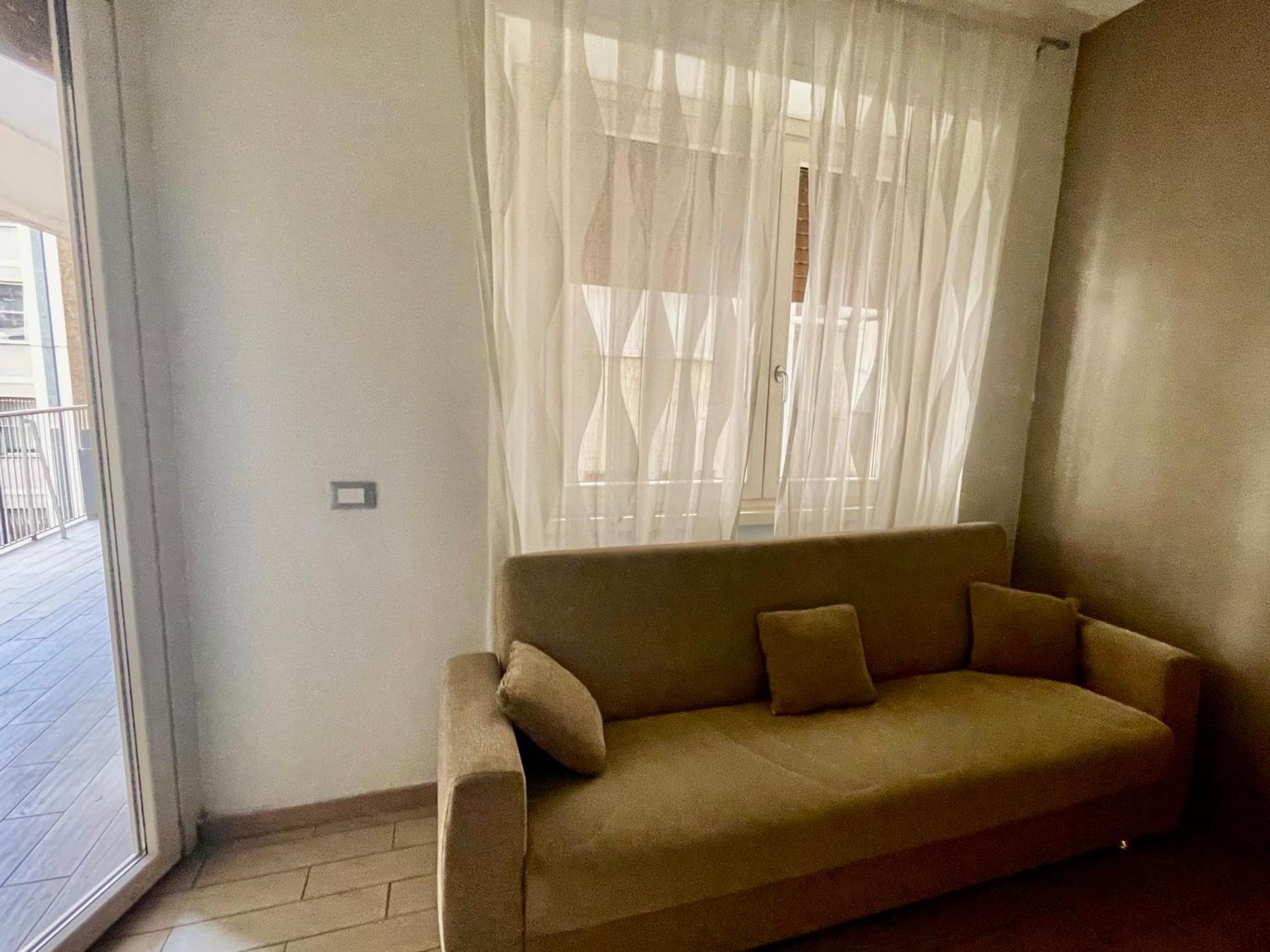 Domus Laterani By Jfm - Comfortable Apartment Big Terrace Colosseo Rome Exterior photo
