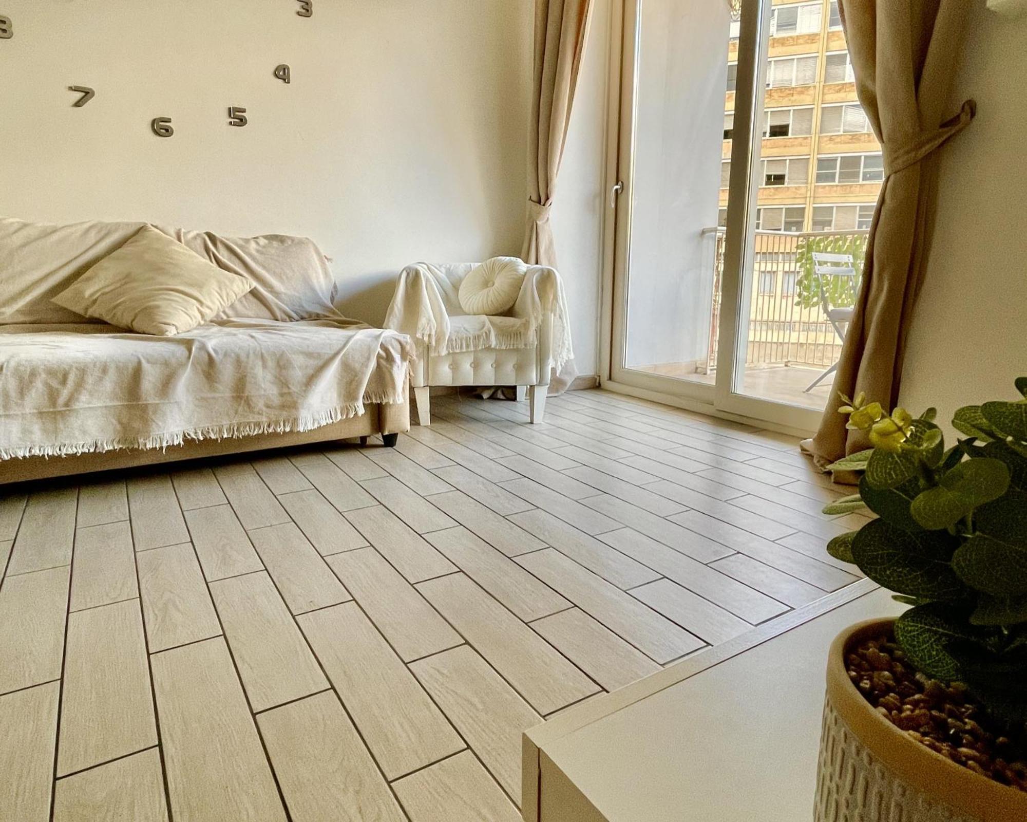 Domus Laterani By Jfm - Comfortable Apartment Big Terrace Colosseo Rome Exterior photo